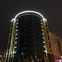 ЖК Прибрежный г.Нижневартовск