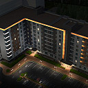 ЖК ХМАО СУРГУТ 16.06.2022