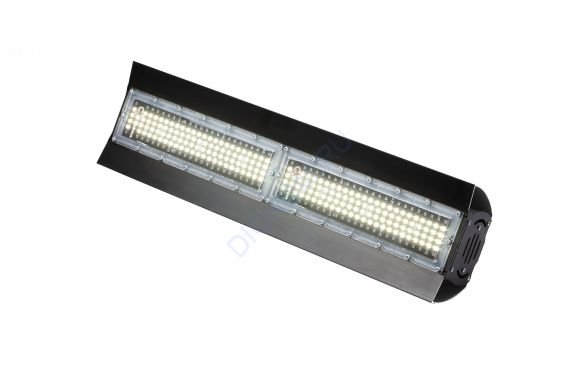 Светильник светодиодный промышленный подвесной МАГИСТРАЛЬ PROM E 128