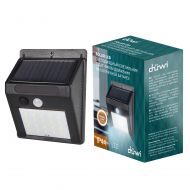 Светильник Solar LED, IP44, 200мАч, 3хАA 24298 7 Duwi