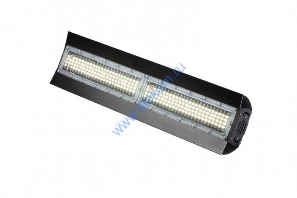 Светильник светодиодный промышленный подвесной МАГИСТРАЛЬ PROM E 128