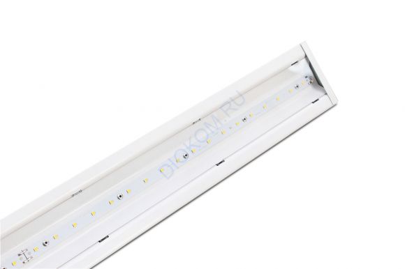 Светильник NT-ТОРГ 48W МЛ (КСС Л) (Д02452ЕК) Светильник NT-ТОРГ 48W МЛ (КСС Л) (Д02452ЕК)