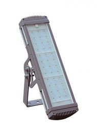 Светильник LL-INDUSTRY.Eх 45 1х36 взрывозащ. (750.S.BR.ND) 45Вт 5000К КСС 'Ш'