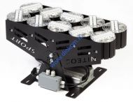 Прожектор X-RAY 400W Л