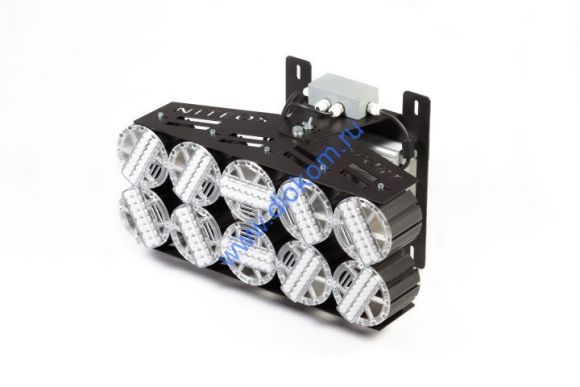 Прожектор X-RAY 400W Л (Д02248ЕК) Прожектор X-RAY 400W Л (Д02248ЕК)