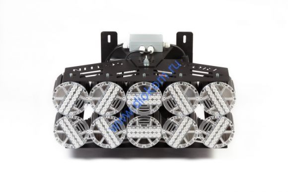 Прожектор X-RAY 400W Л (Д02248ЕК) Прожектор X-RAY 400W Л (Д02248ЕК)