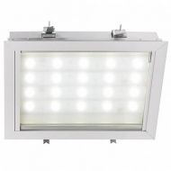 Светильник АЗС LED-100