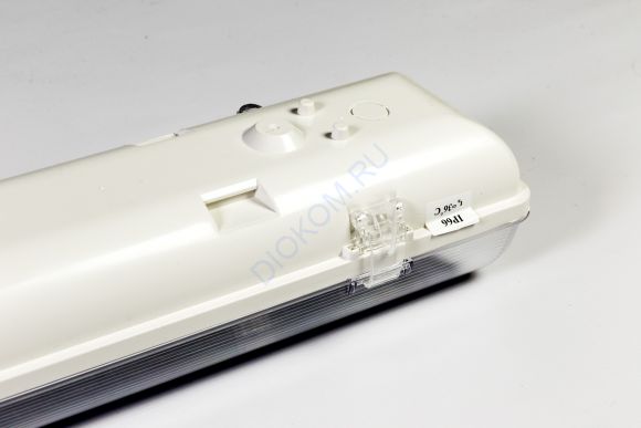 Светильник NT-KRISTALL 28W N (Д00253ЕК)