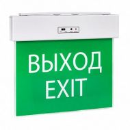 Светильник EXITplus-101 одностор. LED Proxima EXITP-SS-101-LED EKF Светильник EXITplus-101 одностор. LED Proxima EXITP-SS-101-LED EKF