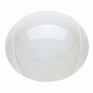 Светильник LED-12 Раунд ЖКХ круг IP20 275*61 мм, 12Вт 5000К 220В 10617 Светильник LED-12 Раунд ЖКХ круг IP20 275*61 мм, 12Вт 5000К 220В 10617