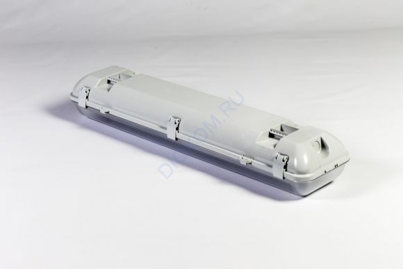 Светильник NT-KRISTALL 20W A с БАП (Д02384ЕК)