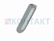 Светильник Ex-ДКУ 07-137-50