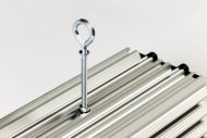 Светильник NT-PROM 115W Л Светильник NT-PROM 115W Л