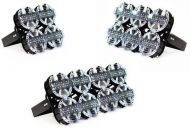 Светильник X-RAY TWIN 200W