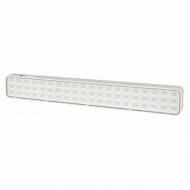 Светильник ULR-Q402 5W/DW WHITS01 Наклейка «ВЫХОД». Дневной свет (6500K). Встроенный аккумулятор AC/DС. Корпус белый. ТМ . UL-00003549 Volpe Светильник ULR-Q402 5W/DW WHITS01 Наклейка «ВЫХОД». Дневной свет (6500K). Встроенный аккумулятор AC/DС. Корпус белый. ТМ . UL-00003549 Volpe