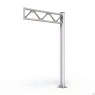 Опора рамная РМГ 1