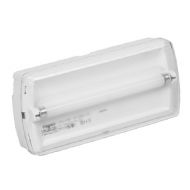 Светильник U21 110Лм 1 ч. IP42 с люминисцентными лампами зарядка 24ч 661702 Legrand Светильник U21 110Лм 1 ч. IP42 с люминисцентными лампами зарядка 24ч 661702 Legrand