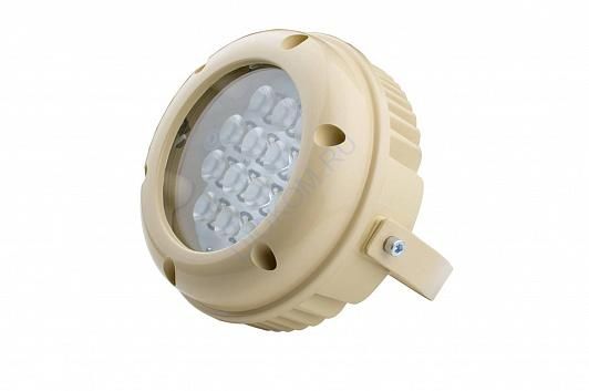 Аврора LED-28-Extra Wide/Blue (Д00647ЕК) - old (в архиве)