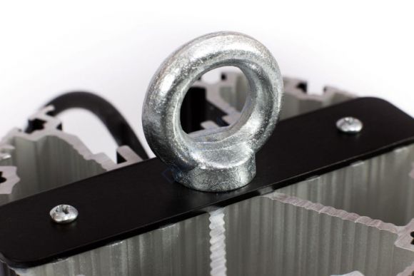 Светильник X-RAY 50W (Д01555ЕК)