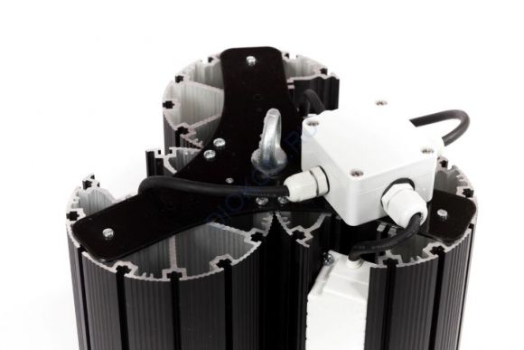 Светильник X-RAY 150W (Д01547ЕК) Светильник X-RAY 150W (Д01547ЕК)