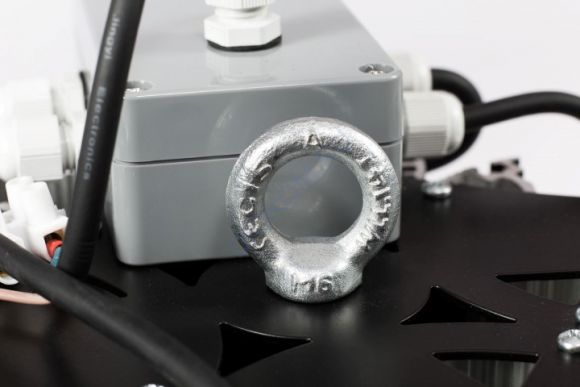 Светильник X-RAY 200W (Д01549ЕК) Светильник X-RAY 200W (Д01549ЕК)