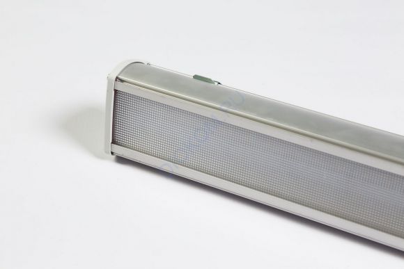 Светильник NT-ЛУЧ 12W (Д01491ЕК)