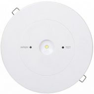 Светильник ДПА-130, аккумулятор, 3ч, IP20, LDPA0-130-1-3-K01 IEK Светильник ДПА-130, аккумулятор, 3ч, IP20, LDPA0-130-1-3-K01 IEK