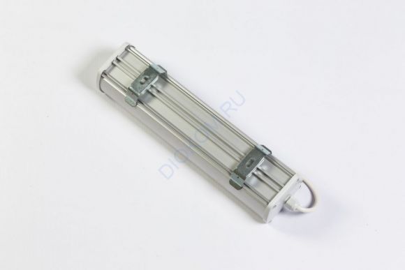 Светильник NT-ЛУЧ 12W Л (Д01492ЕК) Светильник NT-ЛУЧ 12W Л (Д01492ЕК)