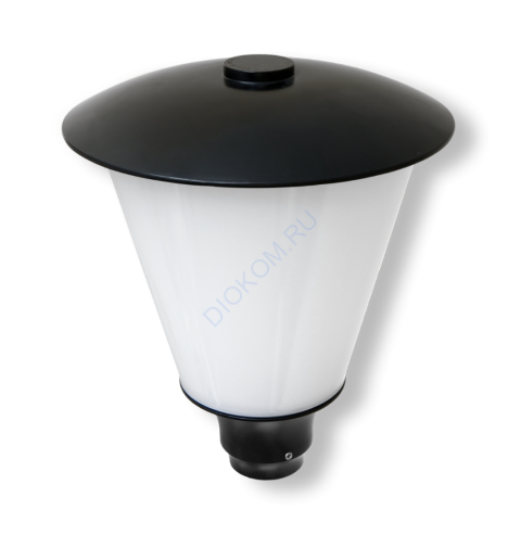 Светильник ДТУ Е 40 (Д00546ЕК) Светильник ДТУ Е 40 (Д00546ЕК)