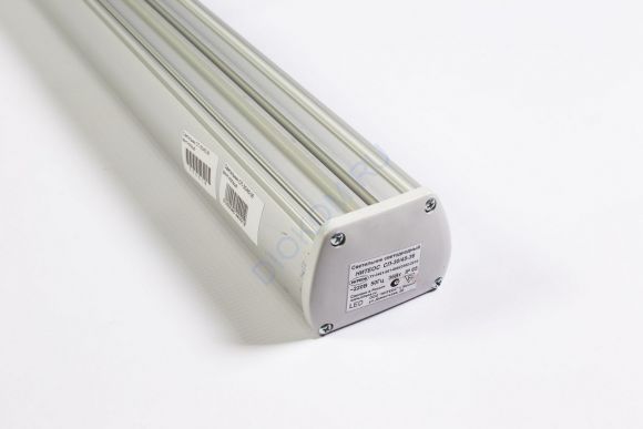 Светильник NT-ЛУЧ 36W (Д00039ЕК) Светильник NT-ЛУЧ 36W (Д00039ЕК)