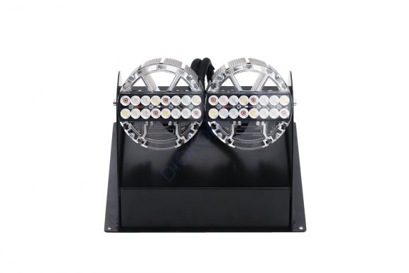 Светильник X-RAY LIRA 100W RGBA (Д01281ЕК) Светильник X-RAY LIRA 100W RGBA (Д01281ЕК)