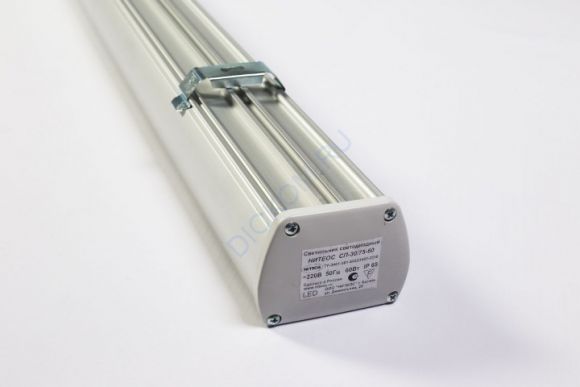 Светильник NT-ЛУЧ 58W (Д01498ЕК) Светильник NT-ЛУЧ 58W (Д01498ЕК)