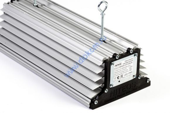 Светильник NT-PROM 48W Ex (Д02056ЕК) Светильник NT-PROM 48W Ex (Д02056ЕК)