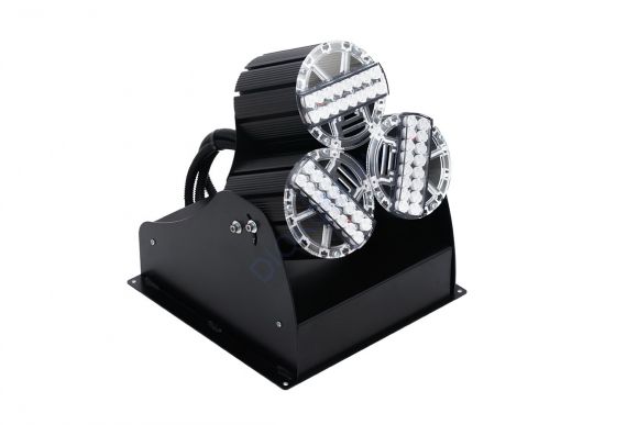 Светильник X-RAY LIRA 150W RGBA (Д01283ЕК) Светильник X-RAY LIRA 150W RGBA (Д01283ЕК)