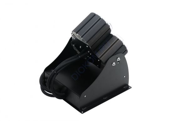 Светильник X-RAY LIRA 150W RGBA (Д01283ЕК) Светильник X-RAY LIRA 150W RGBA (Д01283ЕК)