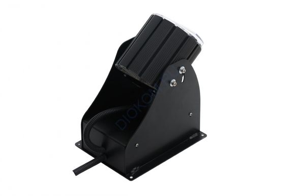 Светильник X-RAY LIRA 50W RGBA (Д01289ЕК) Светильник X-RAY LIRA 50W RGBA (Д01289ЕК)