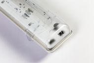 Светильник NT-KRISTALL 30W А с БАП Светильник NT-KRISTALL 30W А с БАП