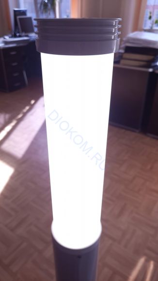 Светильник PARK 2.0 35W (Д02694ЕК) Светильник PARK 2.0 35W (Д02694ЕК)