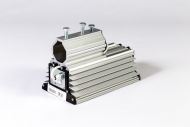 Светильник NT-WAY 40W Л Ex Светильник NT-WAY 40W Л Ex