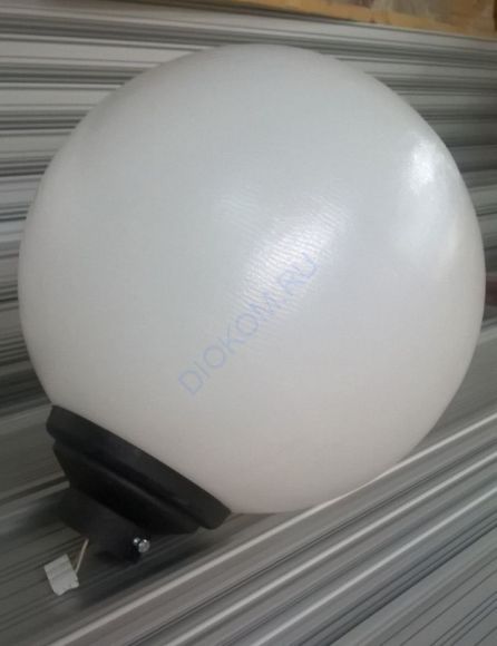 Светильник ДТУ 45 D400 (Д00544ЕК) Светильник ДТУ 45 D400 (Д00544ЕК)