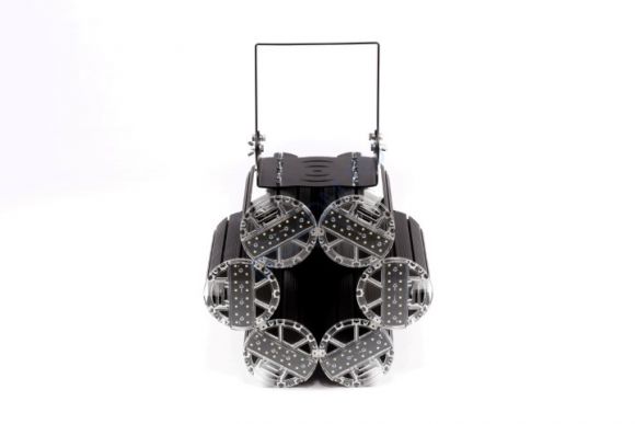 Прожектор X-RAY LIRA 300W (Д02251ЕК)