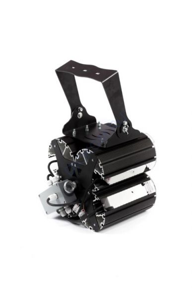 Прожектор X-RAY LIRA 200W (Д02194ЕК) Прожектор X-RAY LIRA 200W (Д02194ЕК)