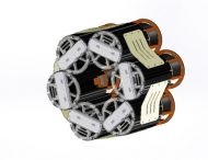 Прожектор X-RAY LIRA 300W EX Прожектор X-RAY LIRA 300W EX