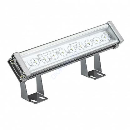 Вега LED-30-Extra Wide/Green (Д00989ЕК) - old (в архиве)