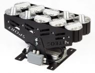 Прожектор X-RAY 500W Л Прожектор X-RAY 500W Л