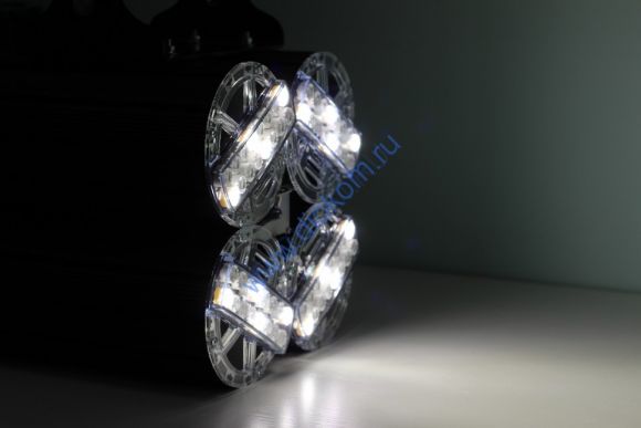 Светильник X-RAY LIRA 200W (Д01381ЕК) Светильник X-RAY LIRA 200W (Д01381ЕК)