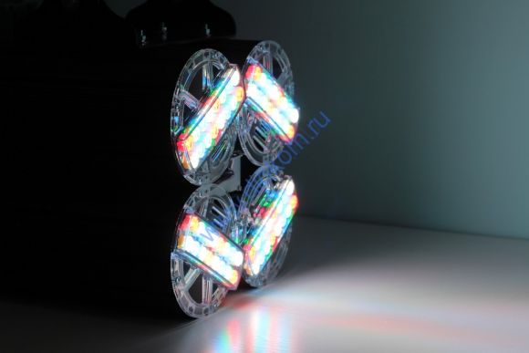 Светильник X-RAY LIRA 200W (Д01381ЕК) Светильник X-RAY LIRA 200W (Д01381ЕК)