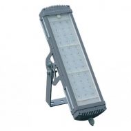 Светильник LL-INDUSTRY.Eх 45 1х36 взрывозащ. (750.G.BR.N) 45Вт 5000К КСС 'Г'