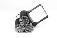 Прожектор X-RAY LIRA 150W Прожектор X-RAY LIRA 150W