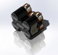Светильник X-RAY 250W EX Светильник X-RAY 250W EX